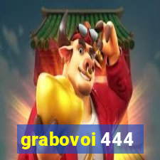 grabovoi 444